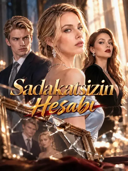 Sadakatsizin Hesabı (Dublajlı)