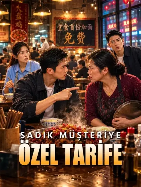 SADIK MÜŞTERİYE ÖZEL TARİFE