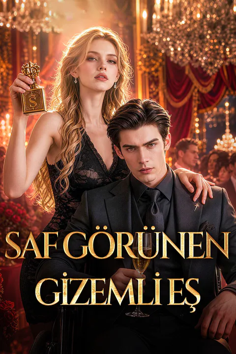 SAF GÖRÜNEN GİZEMLİ EŞ