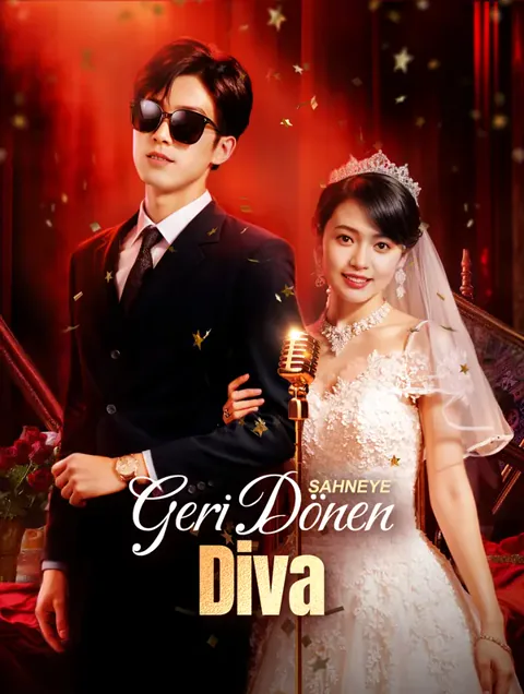 Sahneye Geri Dönen Diva(Dublajlı)