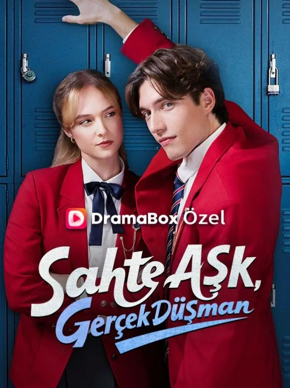 Sahte Aşk, Gerçek Düşman