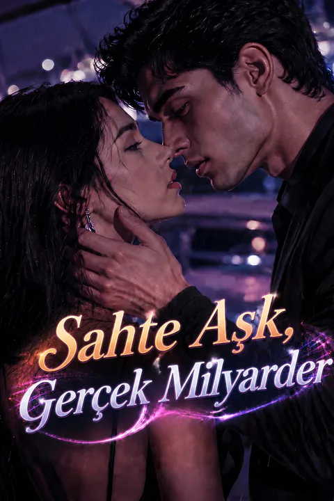 Sahte Aşk, Gerçek Milyarder