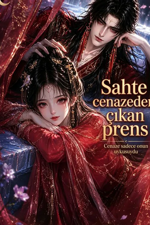 Sahte cenazeden çıkan prens