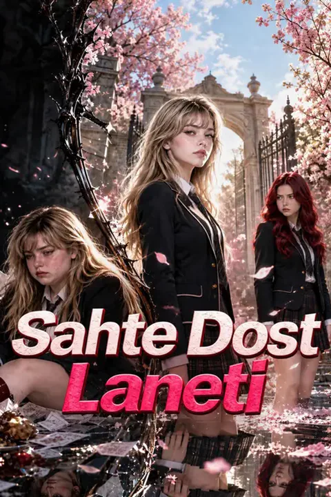 Sahte Dost Laneti