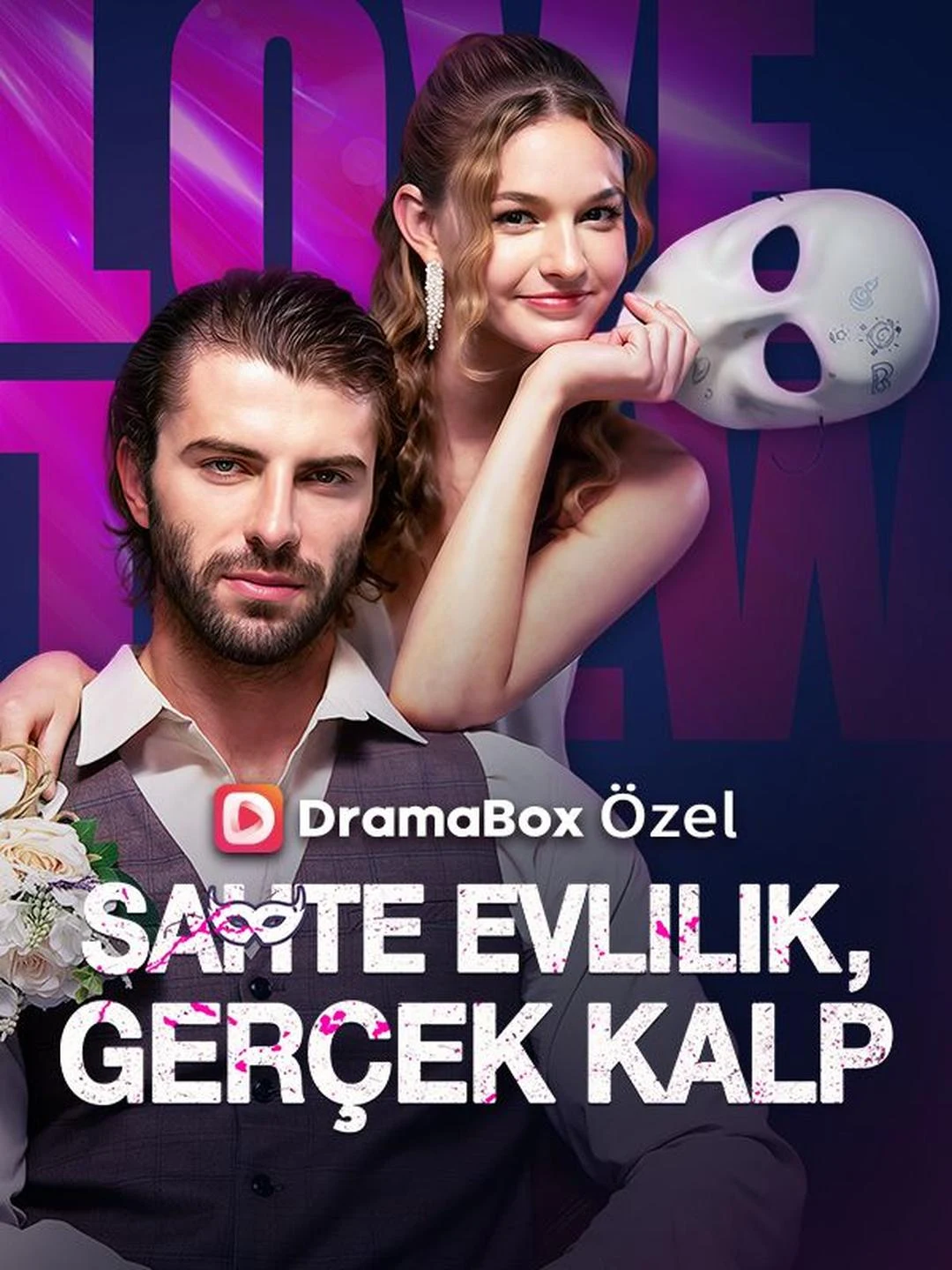 Sahte Evlilik, Gerçek Kalp