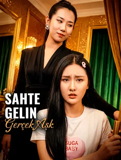 SAHTE GELİN GERÇEK AŞK