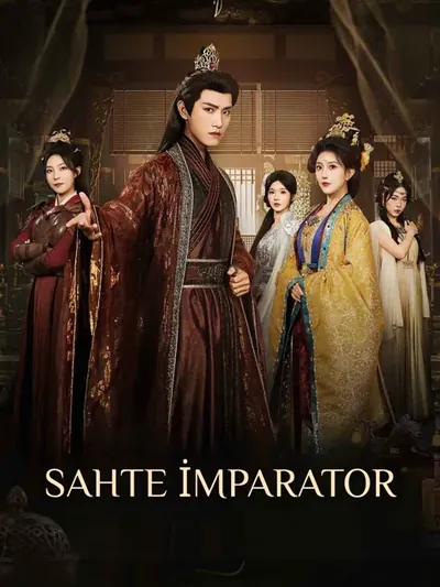Sahte İmparator
