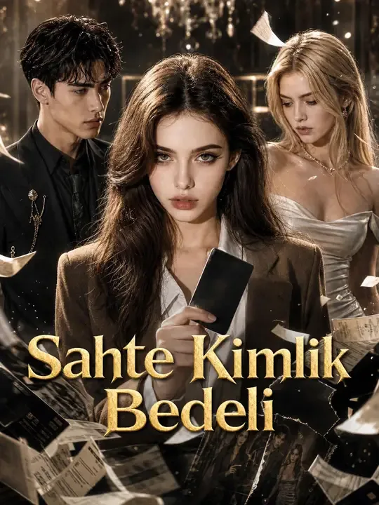 Sahte Kimlik Bedeli - Full İzle (Tüm Bölümler Tek Parça)