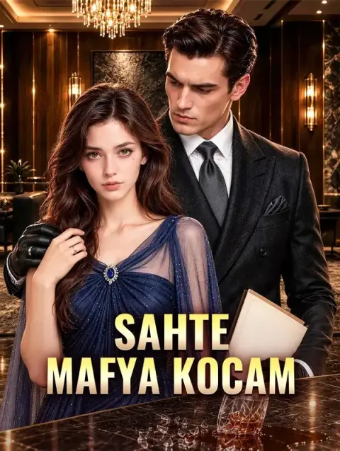 SAHTE MAFYA KOCAM