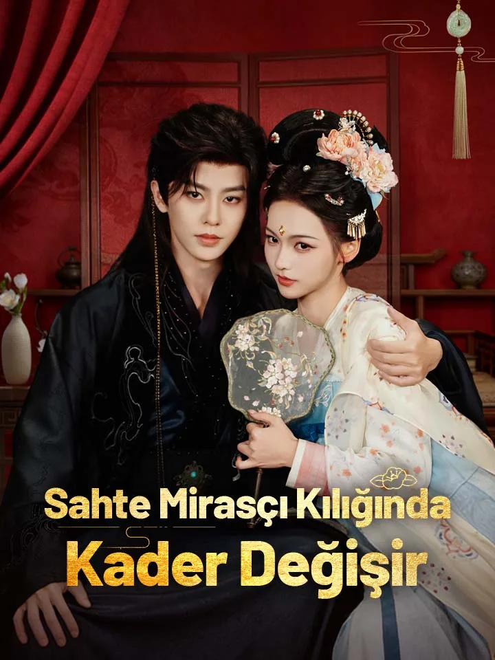 Sahte Mirasçı Kılığında Kader Değişir