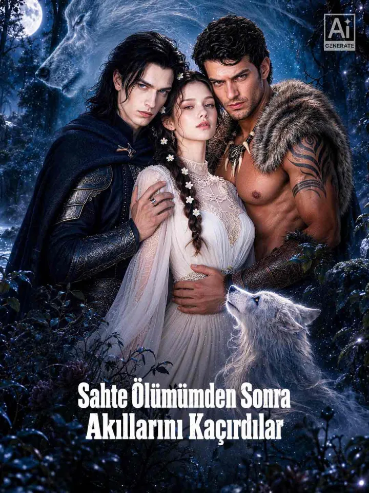 Sahte Ölümümden Sonra Akıllarını Kaçırdılar İzle