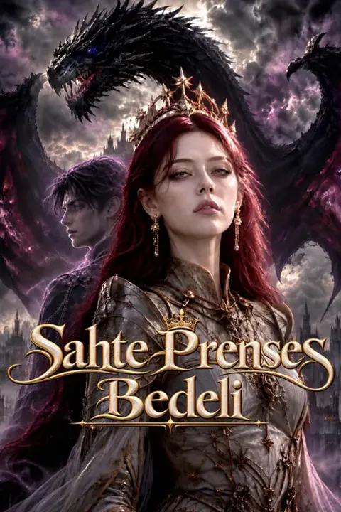 Sahte Prenses Bedeli