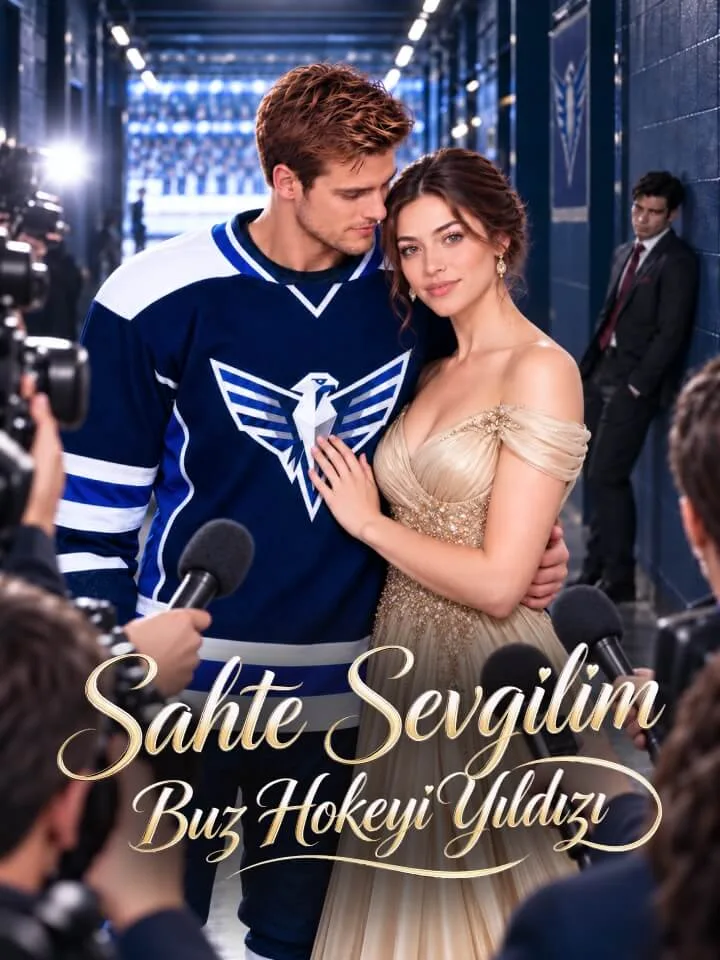 Sahte Sevgilim Buz Hokeyi Yildizi Full HD İzle