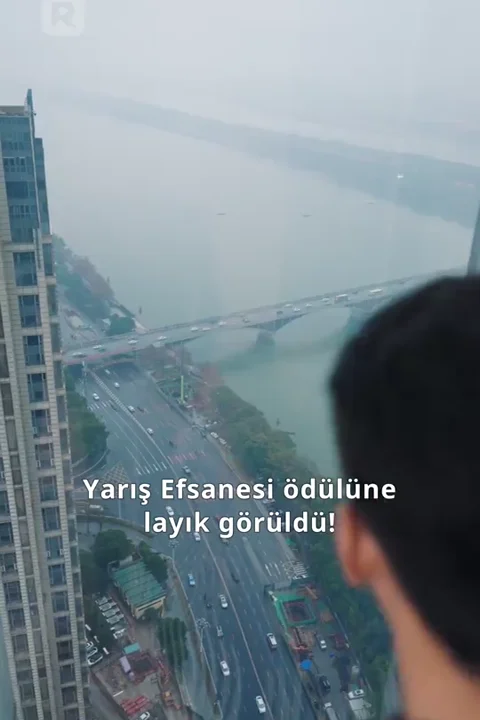 Sahte Sevgilim Gizli CEO Çıktı?!
