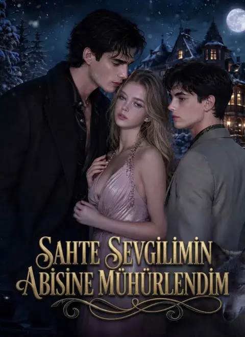 Sahte Sevgilimin Abisine Mühürlendim (2026)