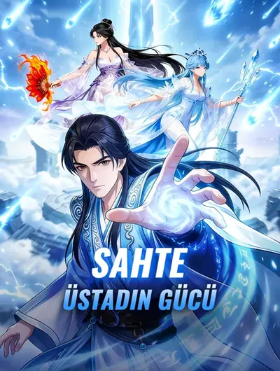 SAHTE ÜSTADIN GÜCÜ