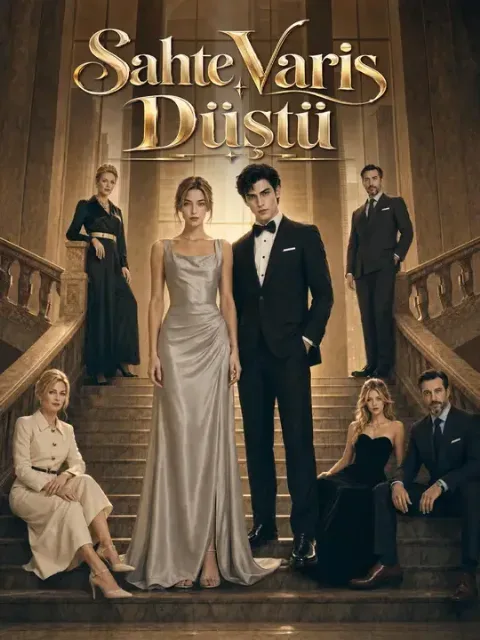 Sahte Varis Düştü