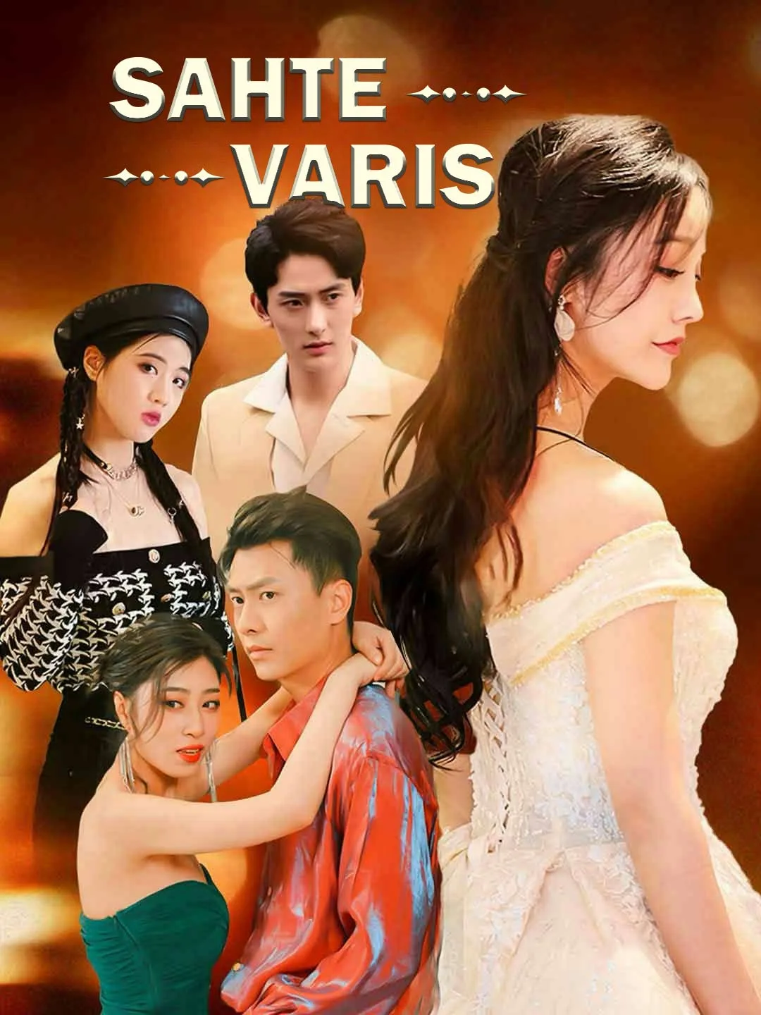 Sahte Varis