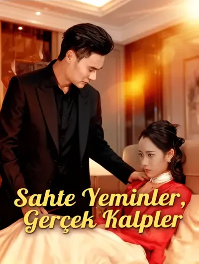 Sahte Yeminler, Gerçek Kalpler