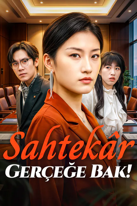 Sahtekâr, Gerçeğe Bak!