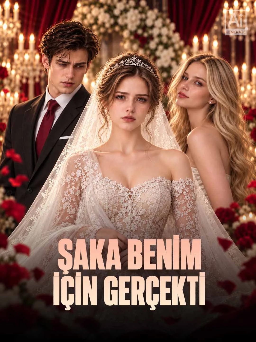 Şaka Benim İçin Gerçekti