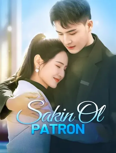 Sakin Ol, Patron