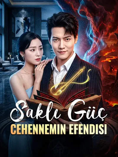 Saklı Güç: Cehennemin Efendisi(Dublajlı)