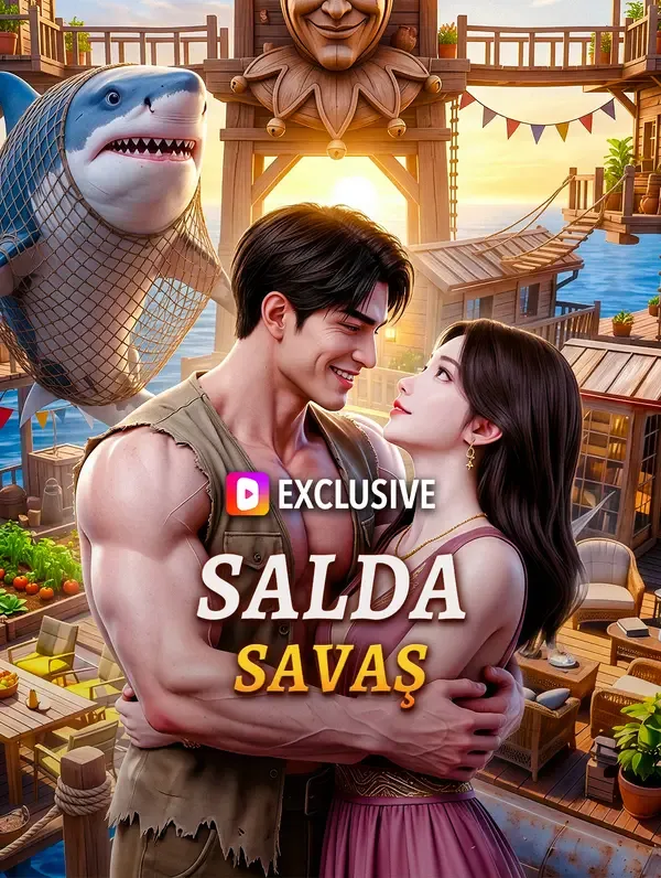 SALDA SAVAŞ