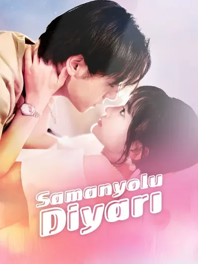 Samanyolu Diyarı