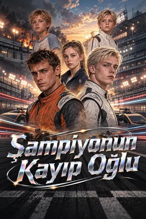 Şampiyonun Kayıp Oğlu