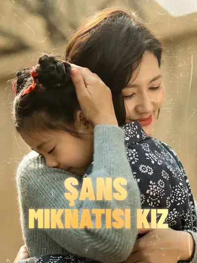 Şans Mıknatısı Kız