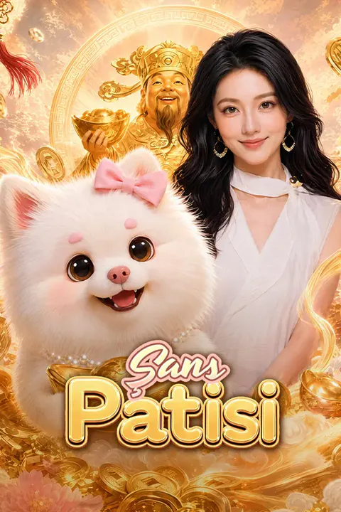 Şans Patisi