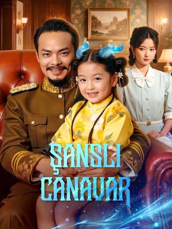 Şanslı Canavar(Dublajlı