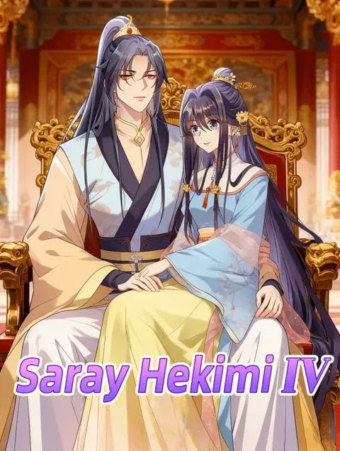 Saray Hekimi IV