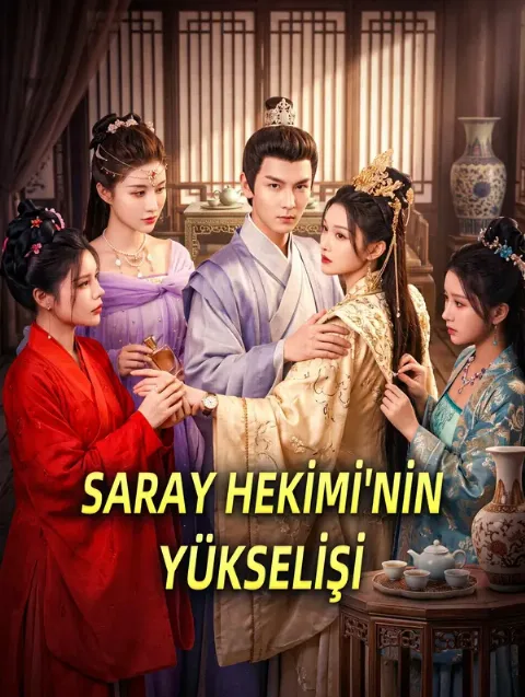 SARAY HEKİMİ'NİN YÜKSELİŞİ