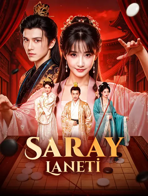 Saray Laneti(Dublajlı)