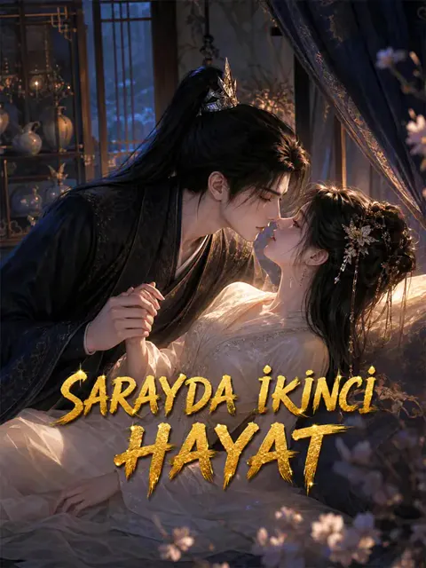 Sarayda İkinci Hayat