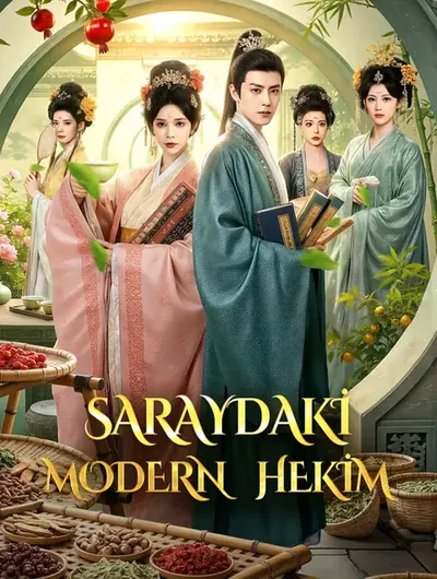 SARAYDAKİ MODERN HEKİM(Dublajlı)