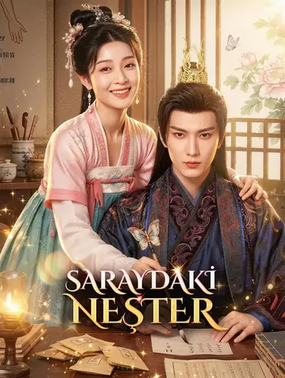 SARAYDAKİ NEŞTER
