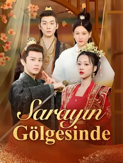 Sarayın Gölgesinde