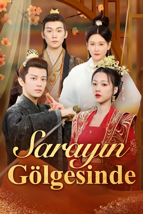 Sarayın Gölgesinde(Dublajlı)