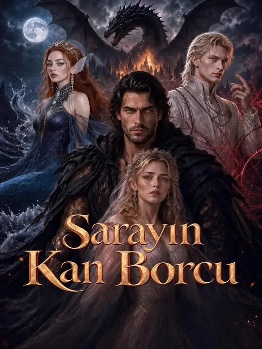 Sarayın Kan Borcu - Full İzle (Tüm Bölümler Tek Parça)