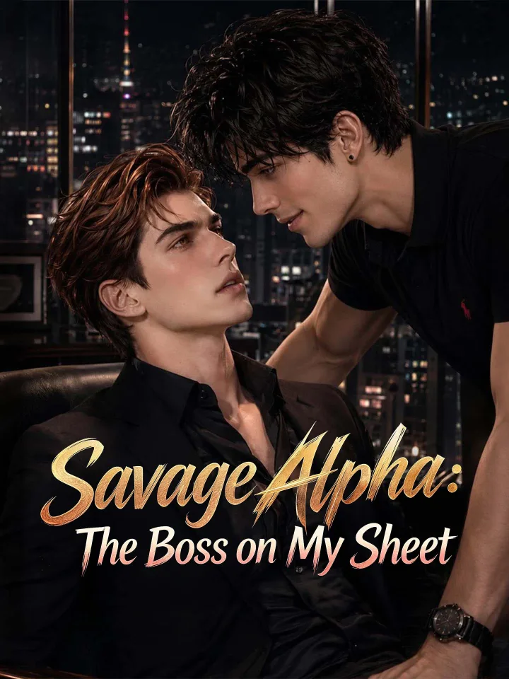 Savage Alpha The Boss On My Sheet Full HD İzle