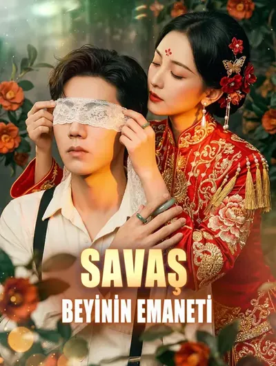 SAVAŞ BEYİNİN EMANETİ(Dublajlı)