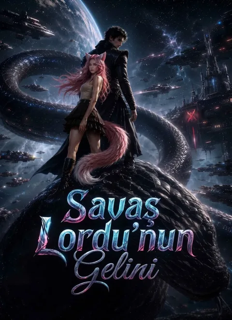 Savaş Lordu’nun Gelini