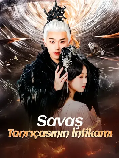 Savaş Tanrıçasının İntikamı(Dublajlı)