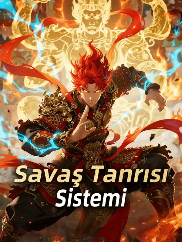 Savaş Tanrısı Sistemi
