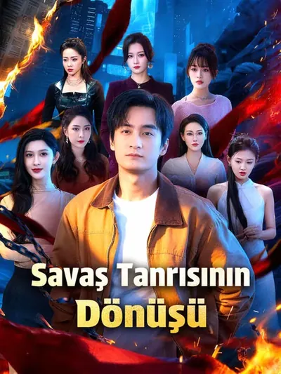 Savaş Tanrısının Dönüşü