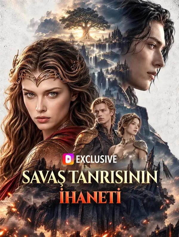 Savaş Tanrisinin İhaneti̇