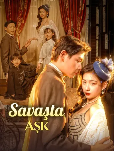 Savaşta Aşk
